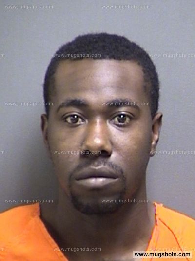 Ladarion Jamal Brannon