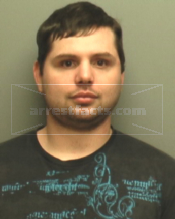 Bobby Ray Vance Anthony