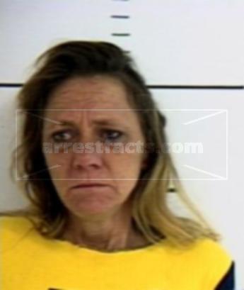 Karen Janell Bertrand