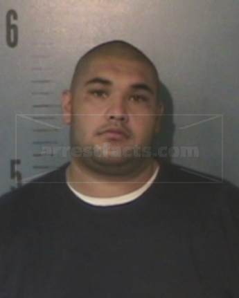 David Aaron Martinez