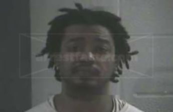 Deshawn Levell Booth