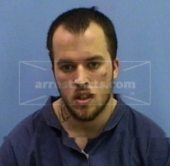 Brenten M. Fortner