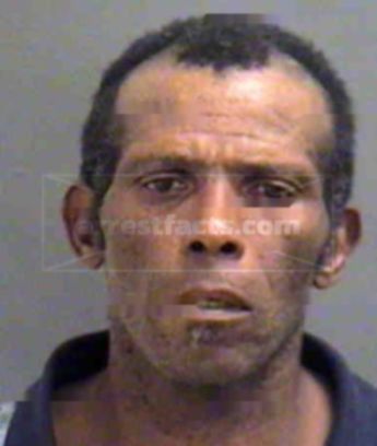 Clarence Miller