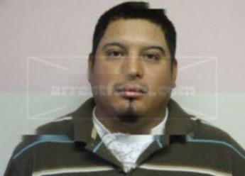 Rudolpho Borrego