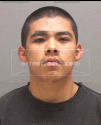 David Alberto Reyna