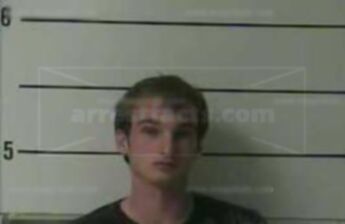 Joseph Alan Atkins Ii