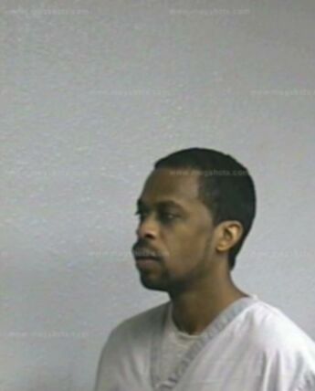 Lepoleon Jr Redmond
