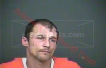 Charles Vernon Gill Jr.