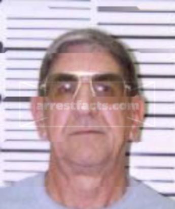 Walter Jay Martin