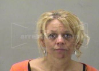 Jamie Leigh Droemer