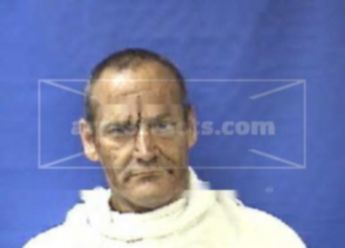 William Mark Peters