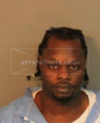 Barron T Eddings