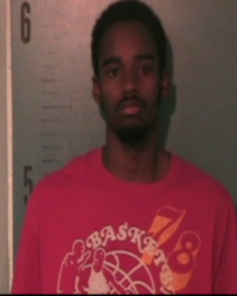 Christopher Devonte Reid