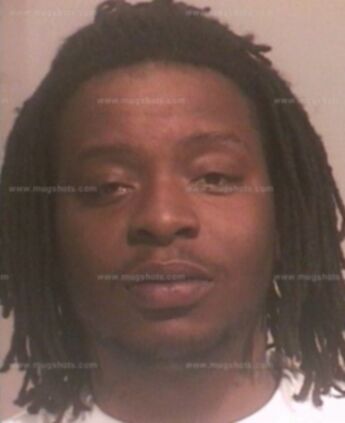 Rico Mccray