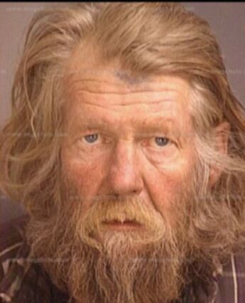Robert Bruce Mayfield