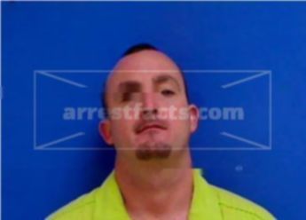 Keith Dwayne Dellinger