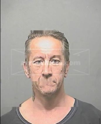Lee Edward Freeman