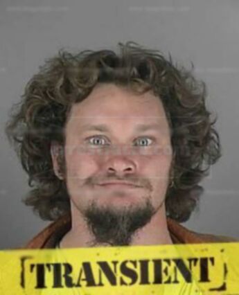 Brian James Atchison