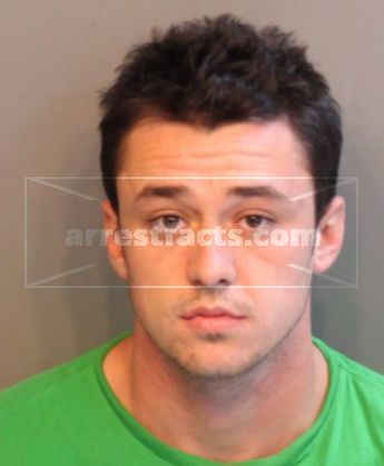 Anthony Eugene Harvey