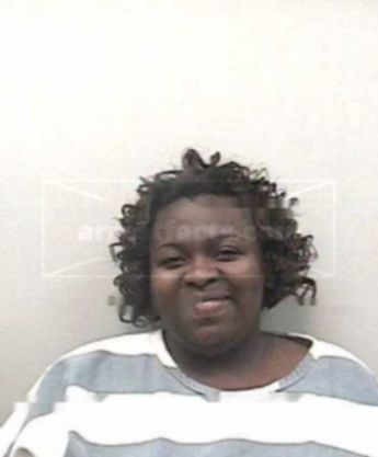 Marissa Jaquel Mitchell