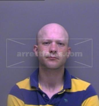 Kenneth Todd Steel