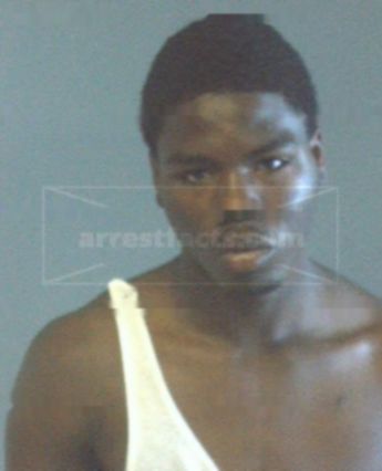 Deterio Thurmond
