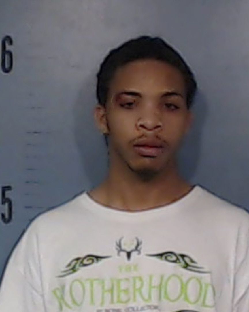 Marquis Deyshaun Ware