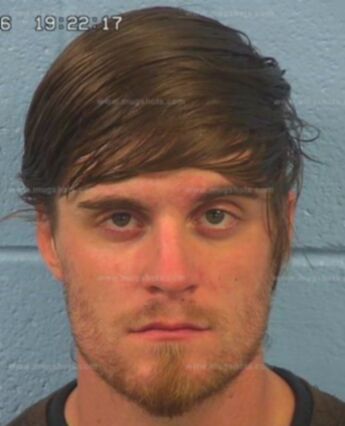 Aaron Garth Sims