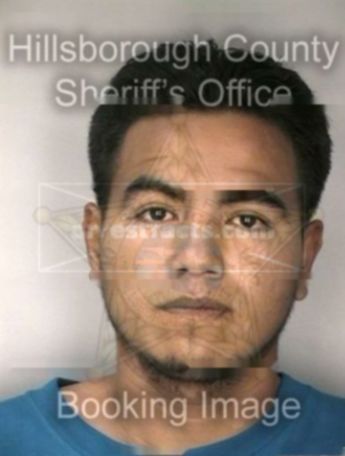 Jose Alberto Hernandezrivera