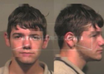 Justin Cory Medlin