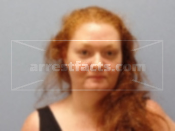 Heather Marie Scott