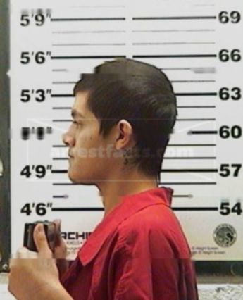 Hugo Acosta Jr.