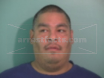 Joe Angel Villanueva