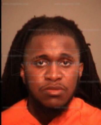 Labrian Jamal Graham
