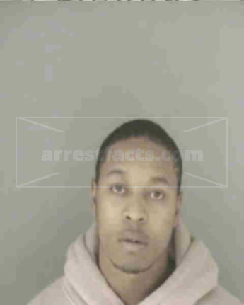 Tory Gene Davis
