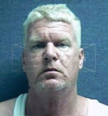 Kenneth Elton Ward