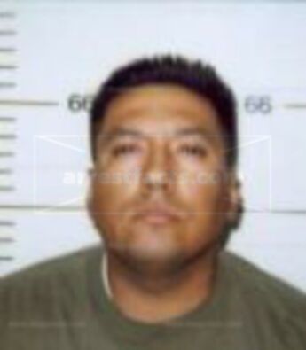 David A Hinojosa