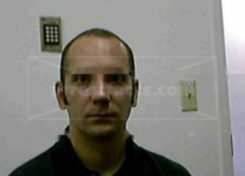 Clayton Rodman Canedy