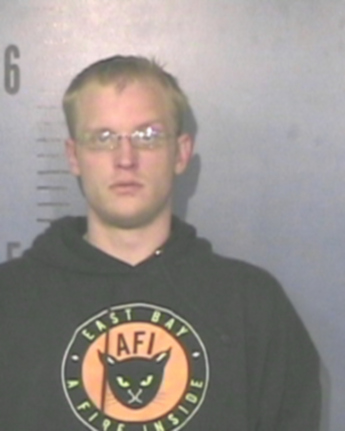 Christopher Robert Vodak