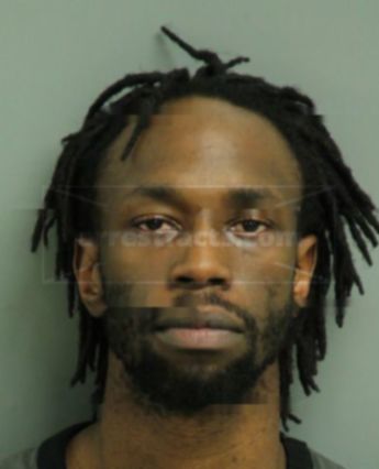 Steven Eugene Waters