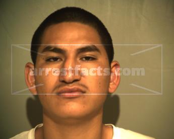 Steve Ray Aguilar Vasquez