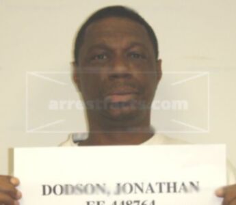 Jonathan Dodson