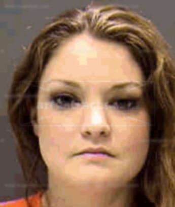 Christina Marie Southwick