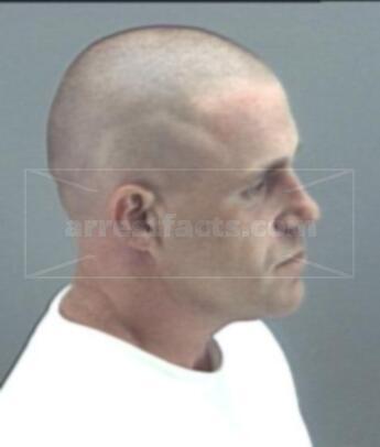 Brandon Wayne Robertson
