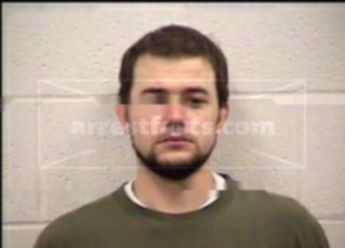 Bryan Nicholas Lane