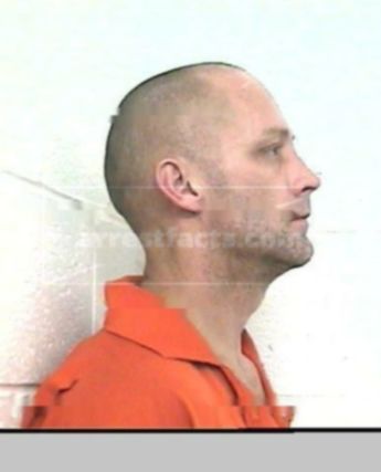 Bradley D Delancy