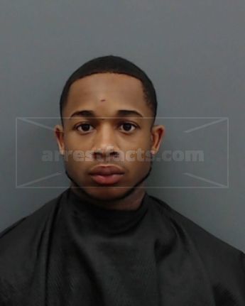 Deion Jakeith Williams