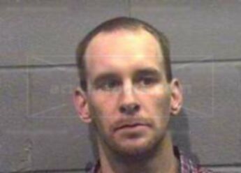 Douglas Devon Cain