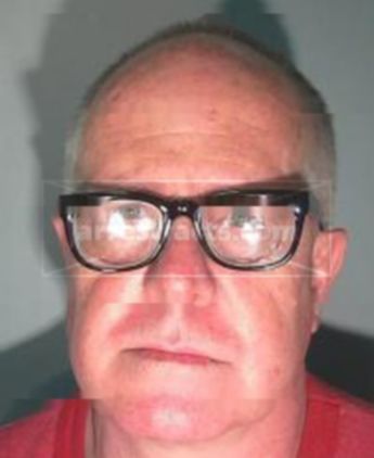 Eldon Karl Horton