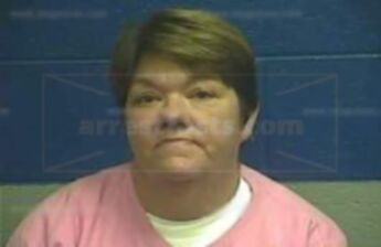 Jacqueline Renee Nelson